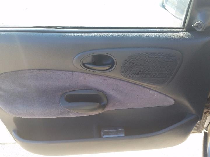 Ford Escort 1.4, 1998. godina