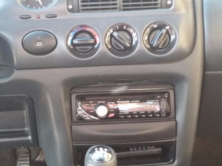 Ford Escort 1.4, 1998. godina