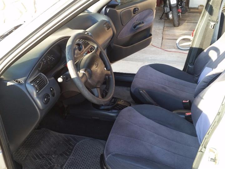 Ford Escort 1.4, 1998. godina