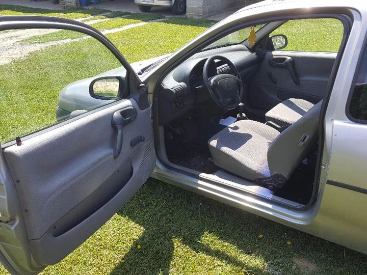 Opel Corsa 1,2