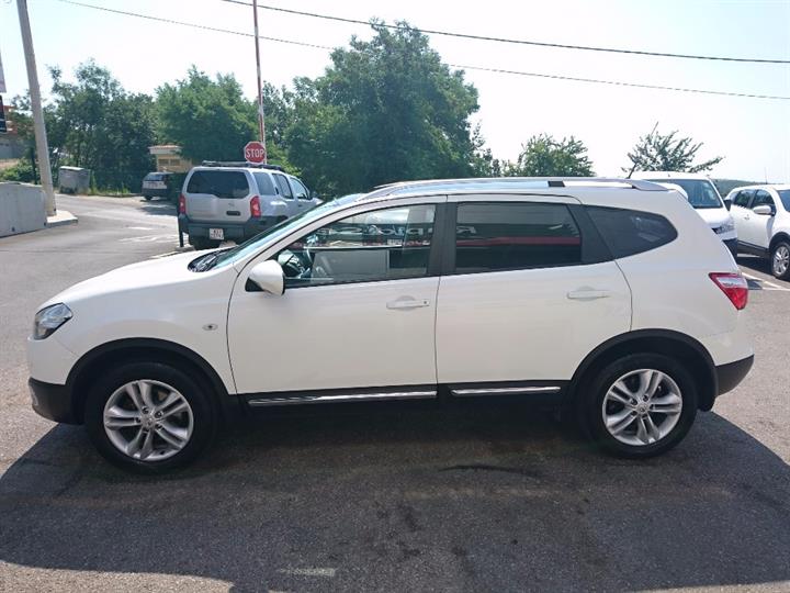 Nissan Qashqai 2
