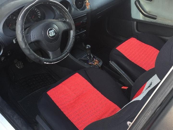 Seat Ibiza 1.2 12V Stella