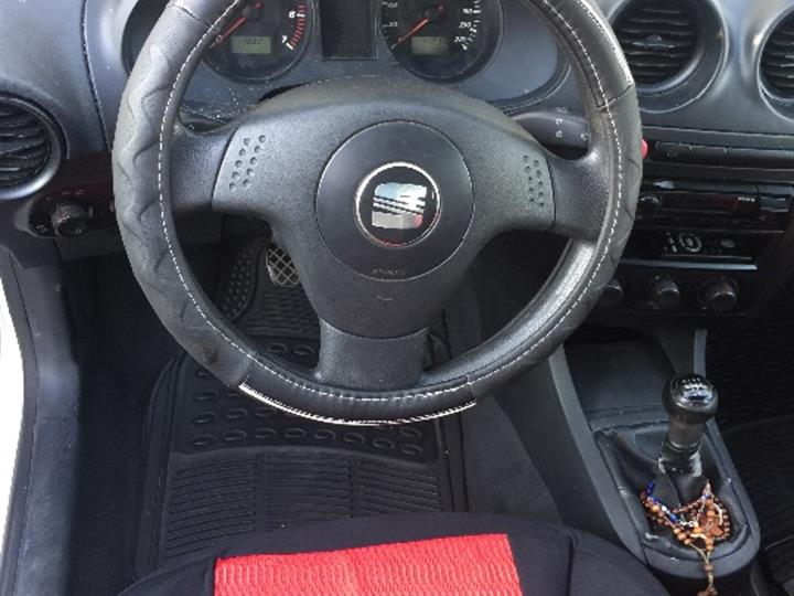 Seat Ibiza 1.2 12V Stella