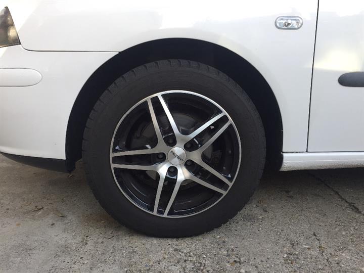 Seat Ibiza 1.2 12V Stella