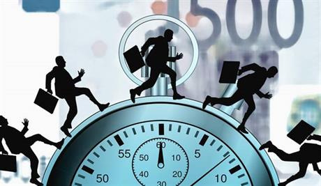 Pojam radnog vremena