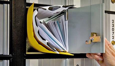 Stižu li pisma iz porezne uprave?