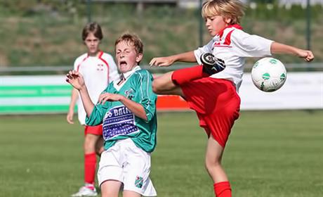 Napuknuće ligamenata koljena