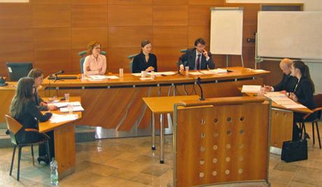 Besplatna pravna pomoć