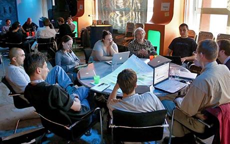 Obveze predsjednika udruga