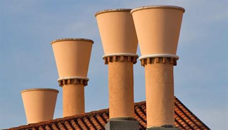 Mjerenje dimnih plinova