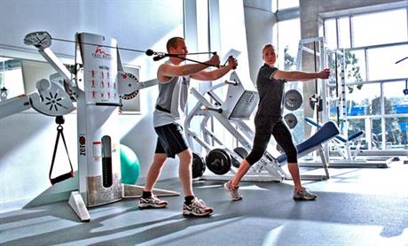 Vježbanje - najbolji lijek protiv starenja