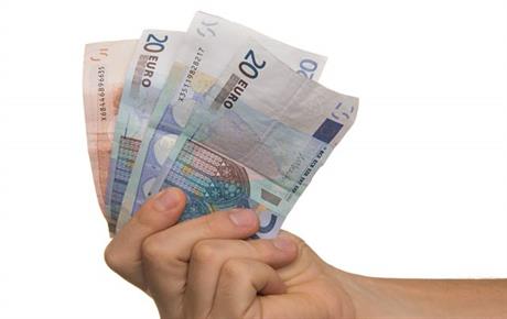 Pozajmice u poduzetništvu