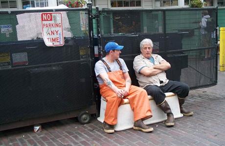 Stanka i dnevni odmor