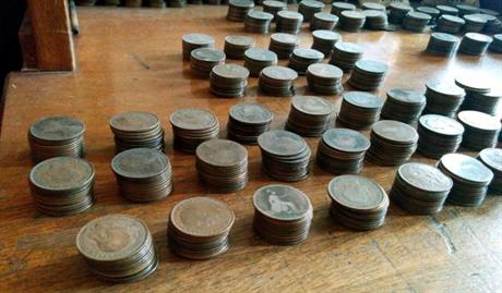 Polog i uplata - porezni učinci