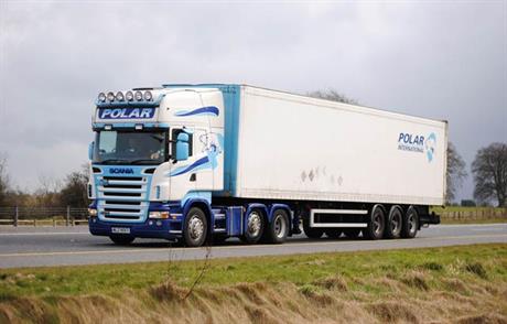 Odgovornosti vučnog i vučenog vozila