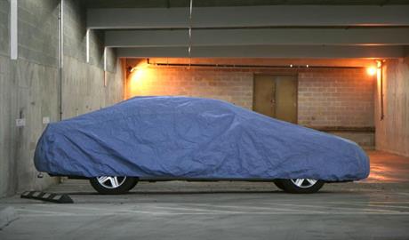 Kada se auto ne vozi duže vrijeme