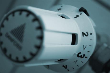 Čisti kotlovi štede energiju