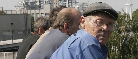 Može li radnik stariji od 60 godina dobiti otkaz?