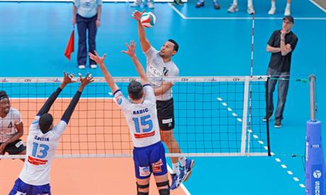 Unutarnji (stražnji) impingement ramena