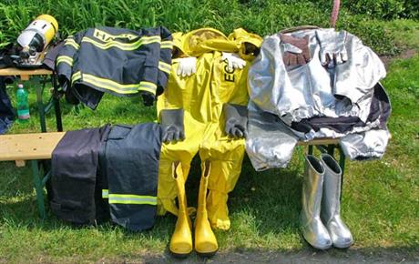 Stručnjak za zaštitu na radu