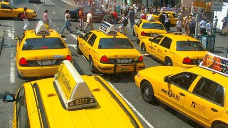 Taksist kod osiguranja prešutio da je taksist