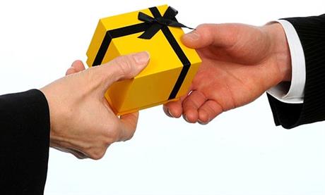 Prigodni darovi zaposlenicima