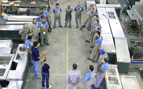 Sudjelovanje radnika u organu trgovačkog društva