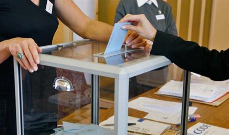 Predsjednički izbori