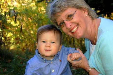 Kada baka i djed postaju obveznici uzdržavanja?