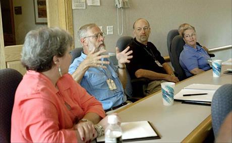 Predstavnici radnika