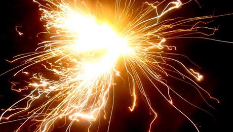 Novogodišnji blagdani