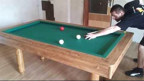 Kako otvoriti salon sa zabavnim igrama?