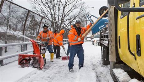 HZZ mjere - javni radovi