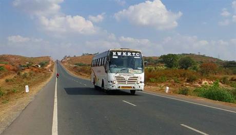 Šteta na paketu primljenom radi prijevoza