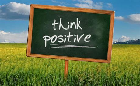 Kako ozdraviti snagom optimizma?