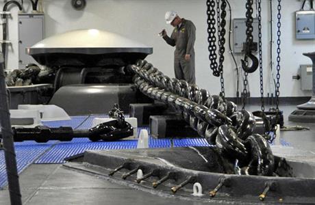 Postupanje inspektora rada