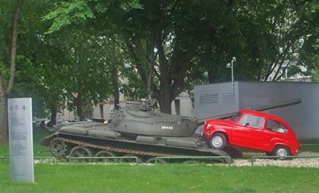 Drugi domovinski rat