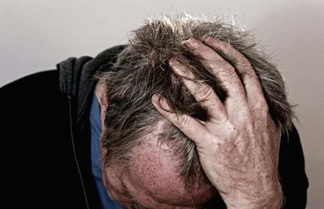 Tenzijske glavobolje