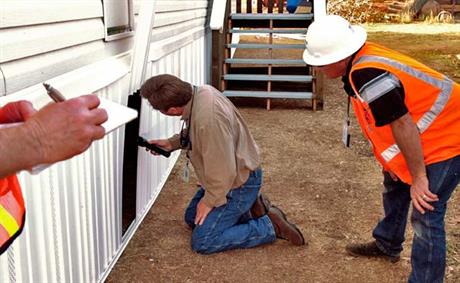Kada dođe inspektor rada