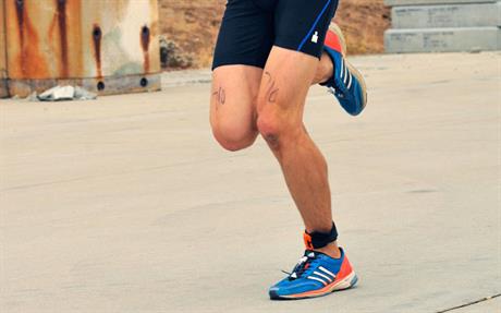 Problemi poslije rekontrukcije prednjeg križnog ligamenta