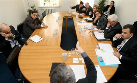 Predstavnik radnika u poduzeću