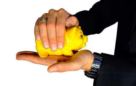 Može li se dug naplatiti iz računa za koje imam punomoć?