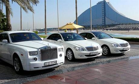 Osiguranje flote vozila