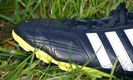 Loša sportska obuća