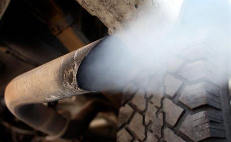 Bijeli dimni signali