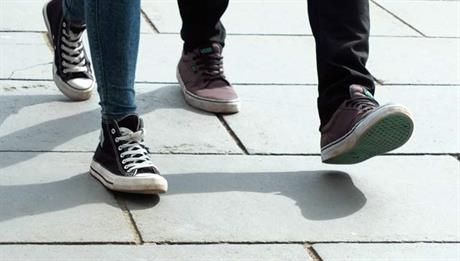 2 jednostavna koraka