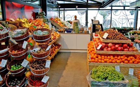 Mali kvartovski dućani