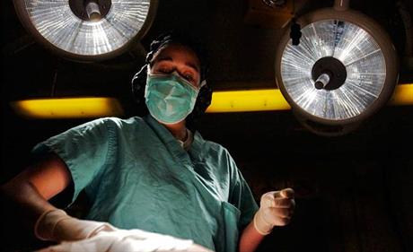 Precizno zračenje i rizik za kasnije