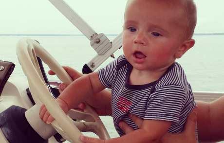 Koje je mjesto rođenja djeteta rođenog na brodu ili u zrakoplovu?