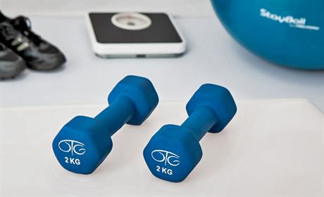 Tri tjedna poslije operacije